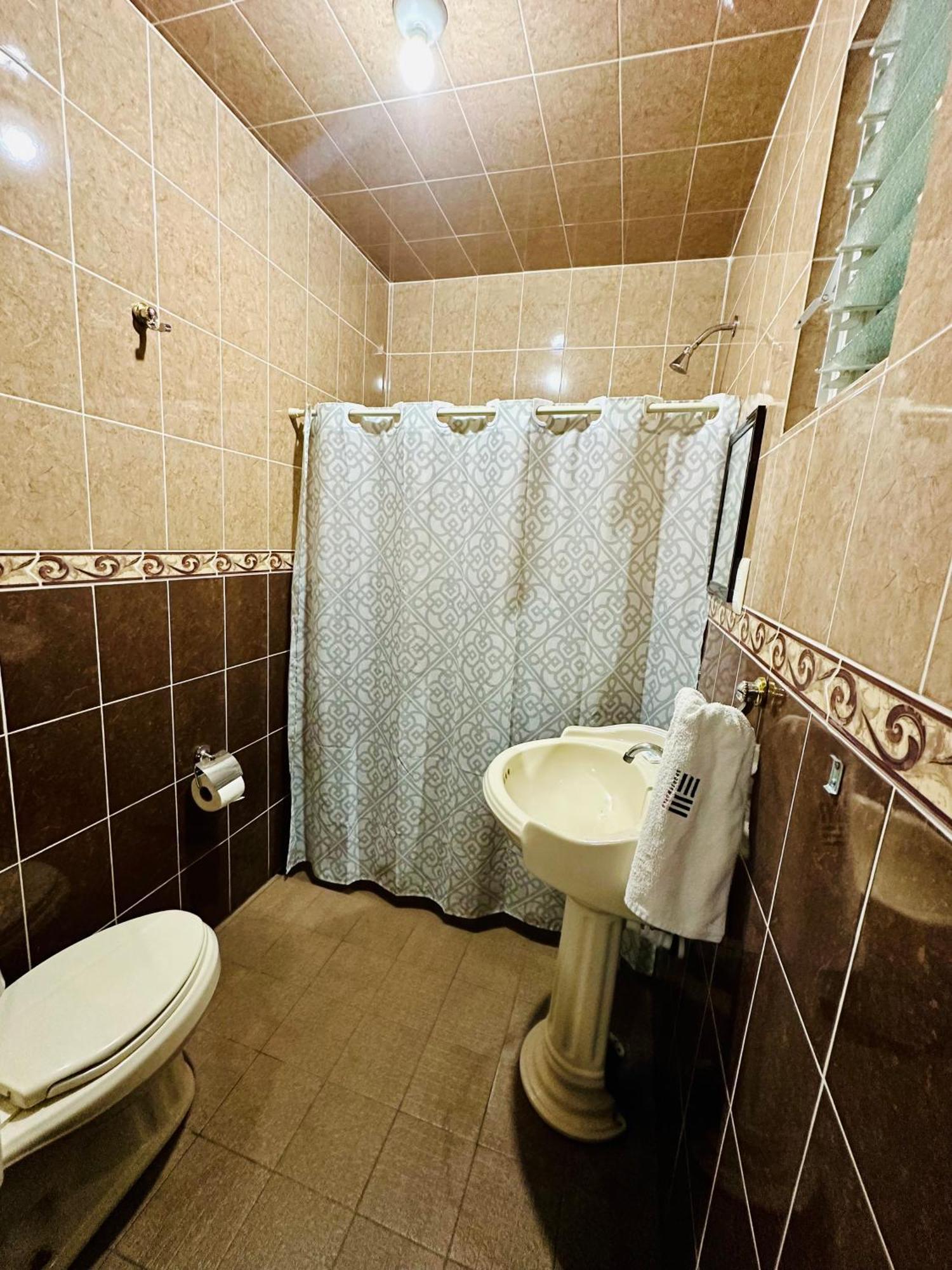 Hotel Monarca Tlalpujahua de Rayón エクステリア 写真