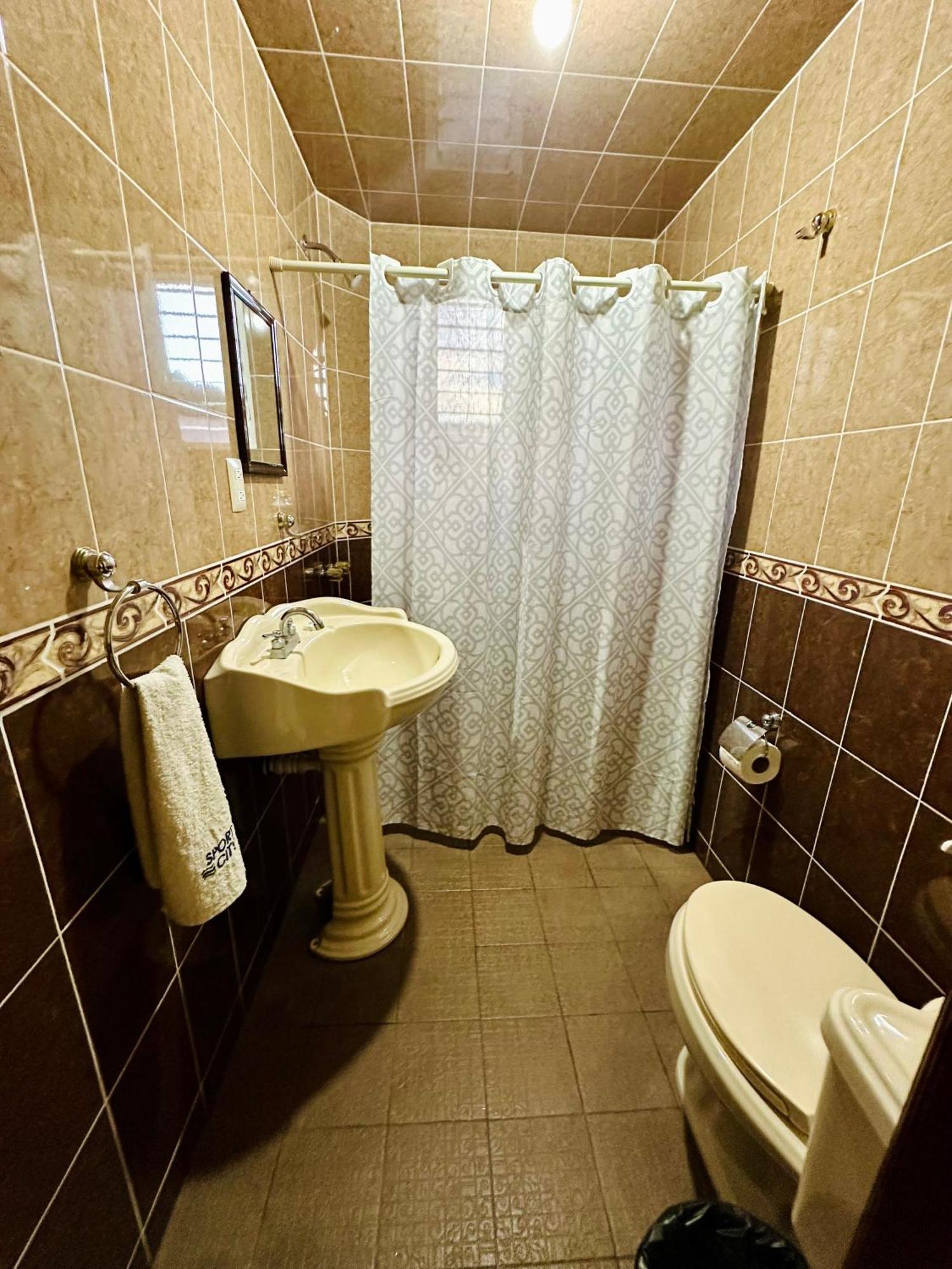 Hotel Monarca Tlalpujahua de Rayón エクステリア 写真