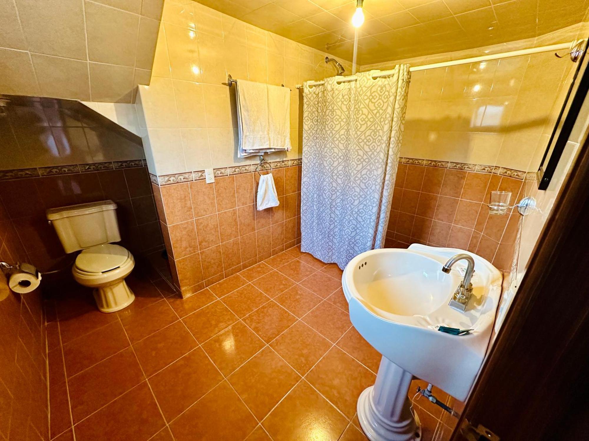Hotel Monarca Tlalpujahua de Rayón エクステリア 写真