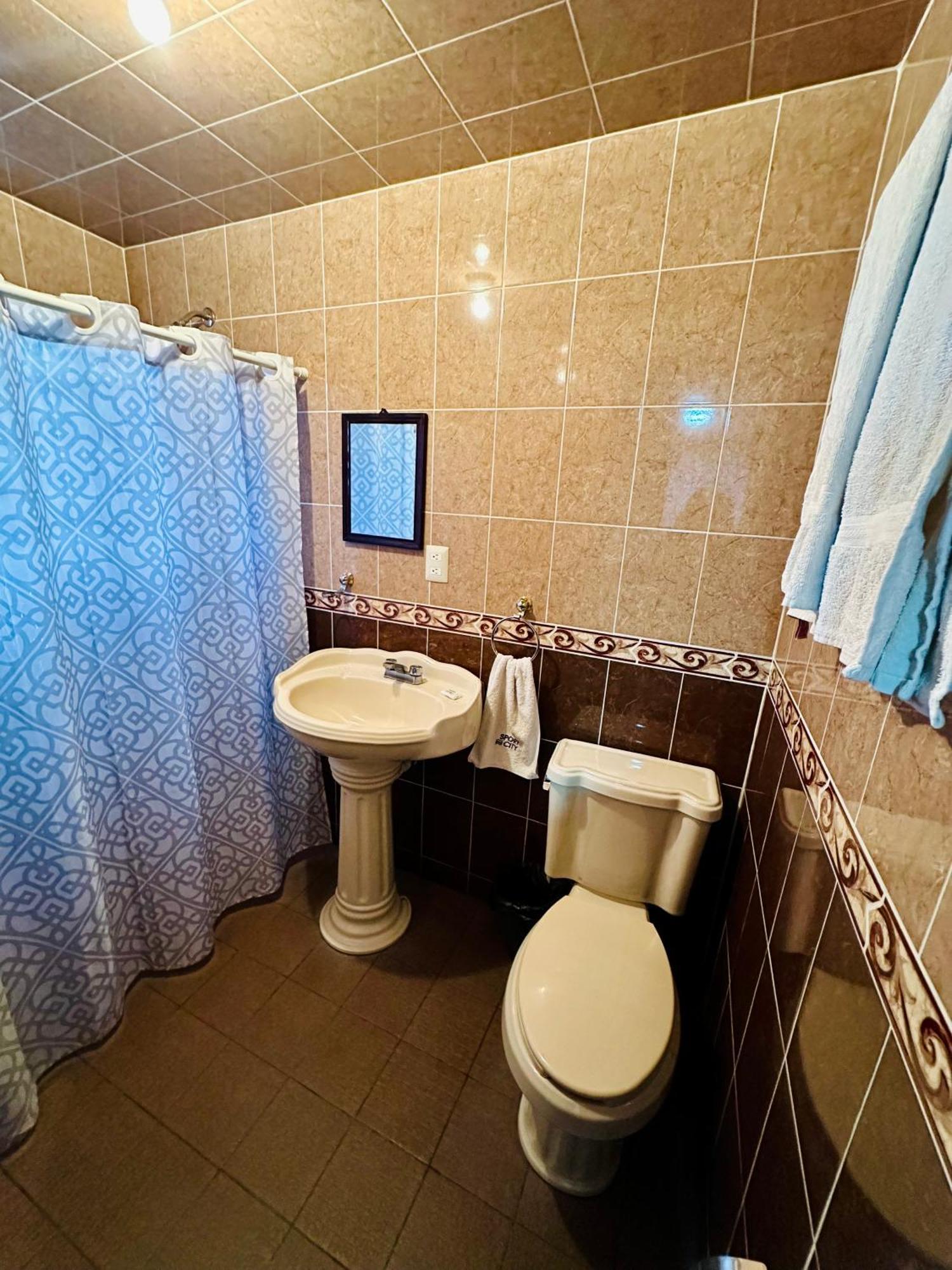 Hotel Monarca Tlalpujahua de Rayón エクステリア 写真