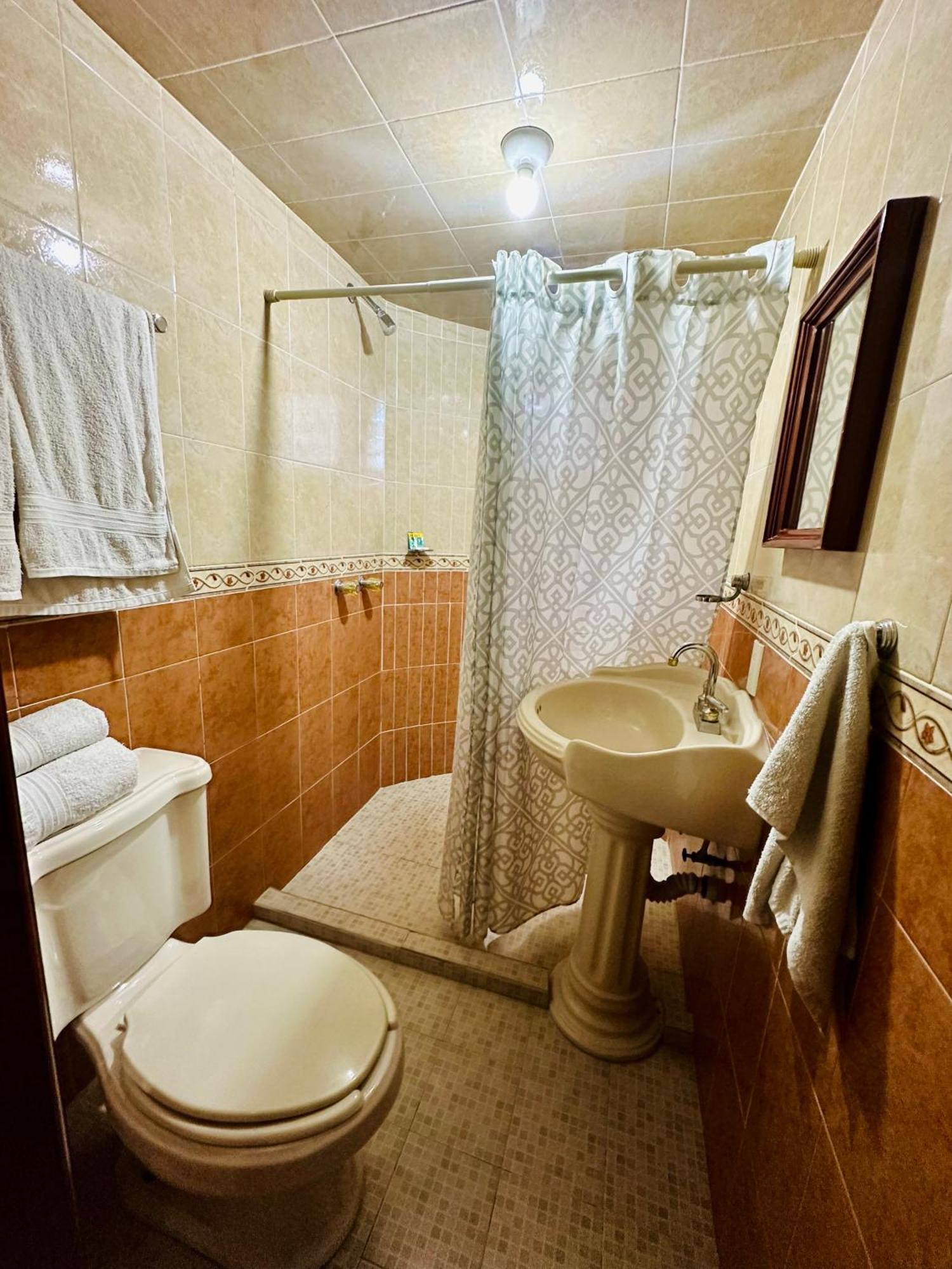 Hotel Monarca Tlalpujahua de Rayón エクステリア 写真