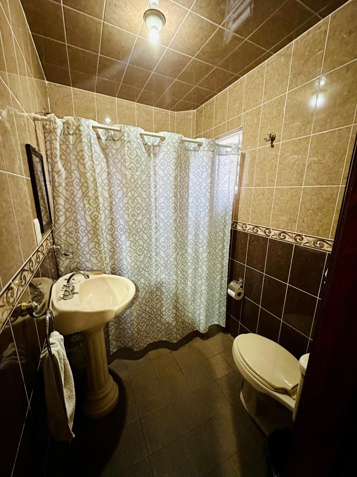 Hotel Monarca Tlalpujahua de Rayón エクステリア 写真