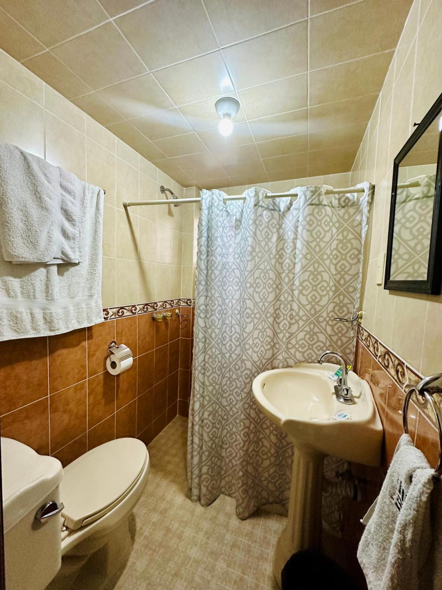 Hotel Monarca Tlalpujahua de Rayón エクステリア 写真